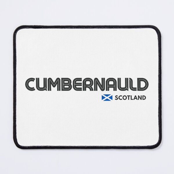 Item preview, Cumbernauld - Scotland designed and sold by Sketch-Shack.