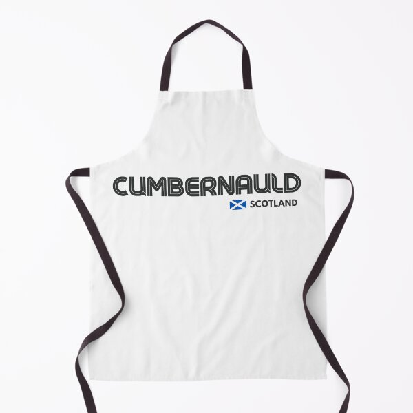Item preview, Cumbernauld - Scotland designed and sold by Sketch-Shack.