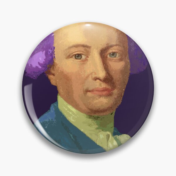 Item preview, naturalist Georg Forster designed and sold by SummerSnapDrago.
