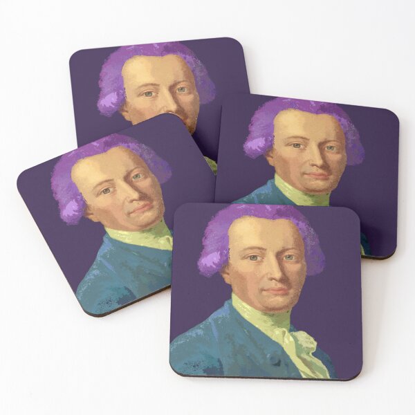 Item preview, naturalist Georg Forster designed and sold by SummerSnapDrago.