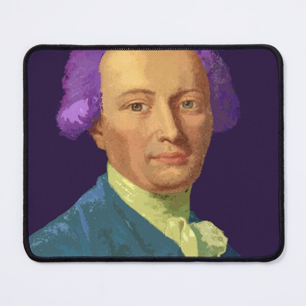 Item preview, naturalist Georg Forster designed and sold by SummerSnapDrago.