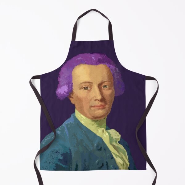 Item preview, naturalist Georg Forster designed and sold by SummerSnapDrago.