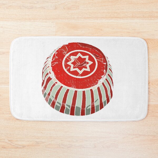Item preview, PRIDE Collection: Scottish Teacakes Pride Art in Vintage Tunnock's Style Design designed and sold by Rebecca Creates....