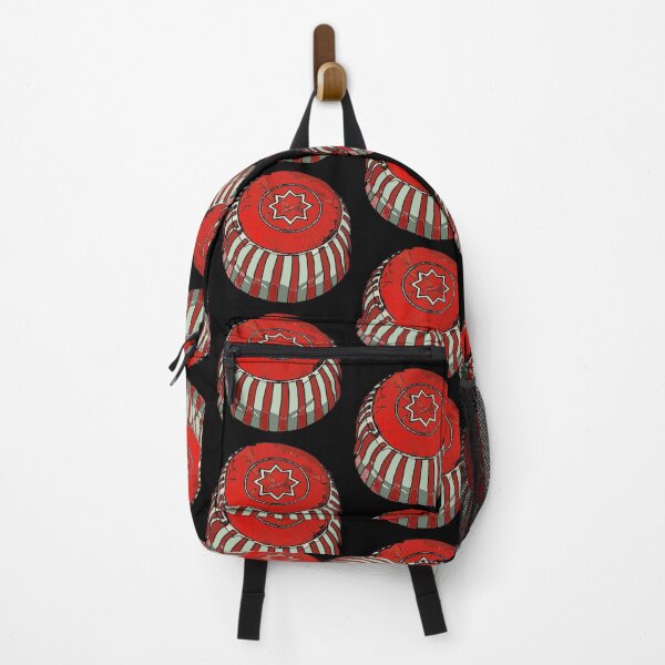 Item preview, PRIDE Collection: Scottish Teacakes Pride Art in Vintage Tunnock's Style Design designed and sold by Rebecca Creates....