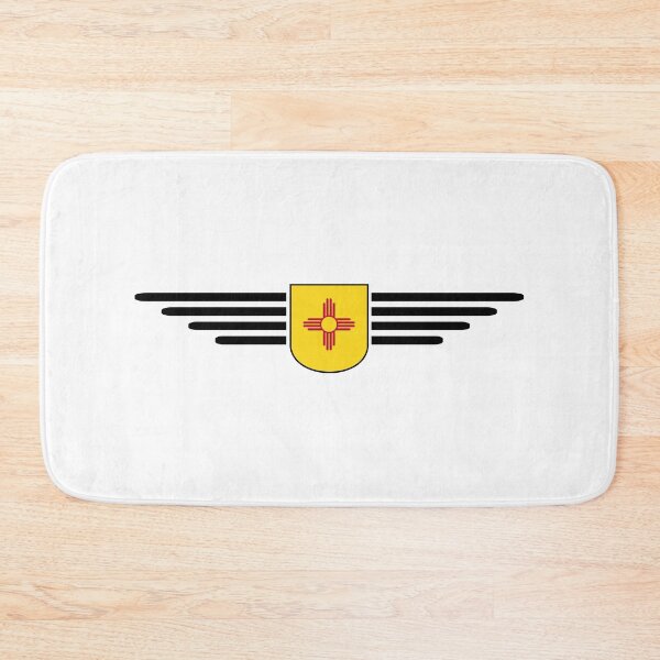 Item preview, New Mexico Fan T-Shirt – a must-have for fans! designed and sold by ElvisU.