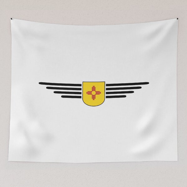 Item preview, New Mexico Fan T-Shirt – a must-have for fans! designed and sold by ElvisU.
