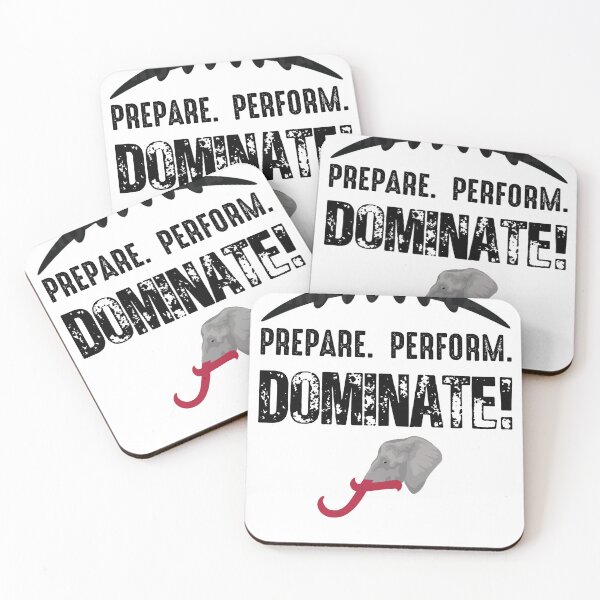 Item preview, Summer camp football dominate tide designed and sold by GameChangerllc.