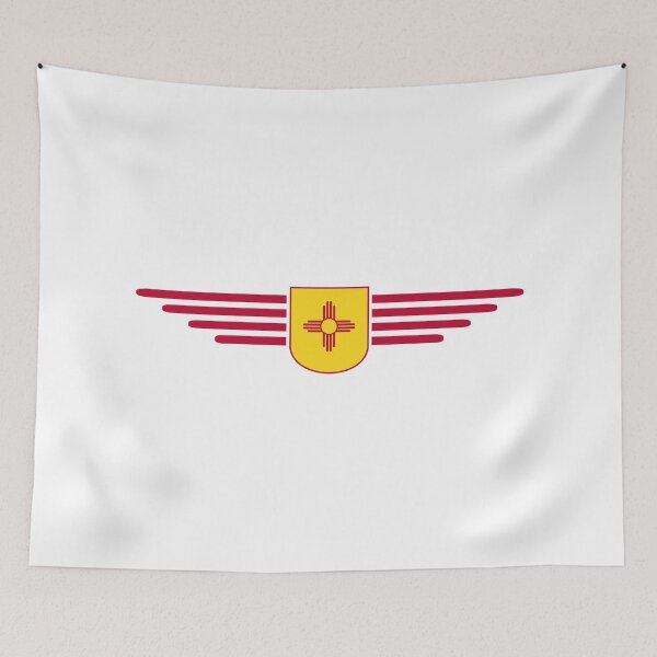 Item preview, New Mexico Fan T-Shirt – a must-have for fans! designed and sold by ElvisU.