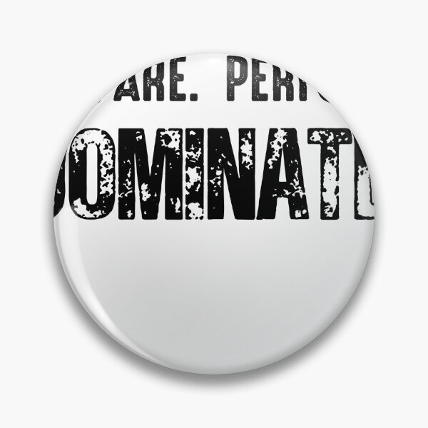 Item preview, Summer camp football dominate designed and sold by GameChangerllc.
