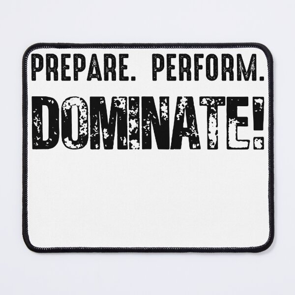 Item preview, Summer camp football dominate designed and sold by GameChangerllc.