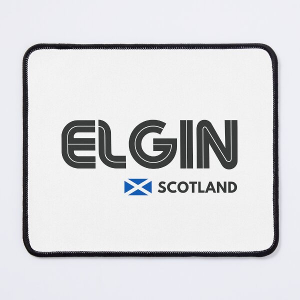 Item preview, Elgin - Scotland  designed and sold by Sketch-Shack.