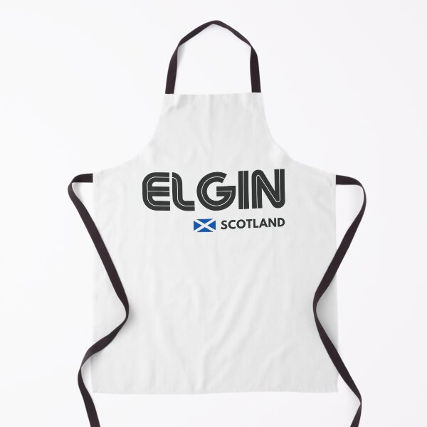Item preview, Elgin - Scotland designed and sold by Sketch-Shack.