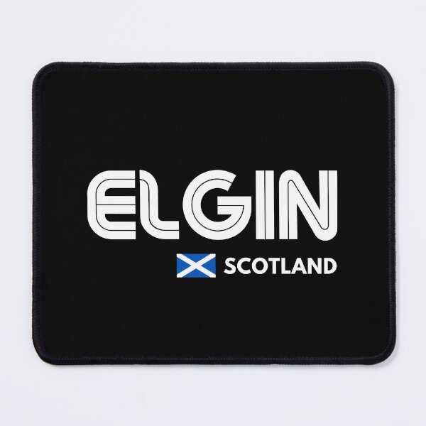 Item preview, Elgin - Scotland  designed and sold by Sketch-Shack.