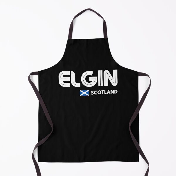 Item preview, Elgin - Scotland designed and sold by Sketch-Shack.