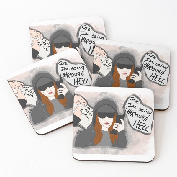 Item preview, Skinner Brothers Lonely Head designed and sold by Chlomo-gal.