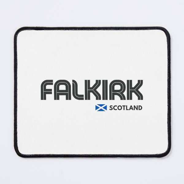 Item preview, Falkirk - Scotland  designed and sold by Sketch-Shack.