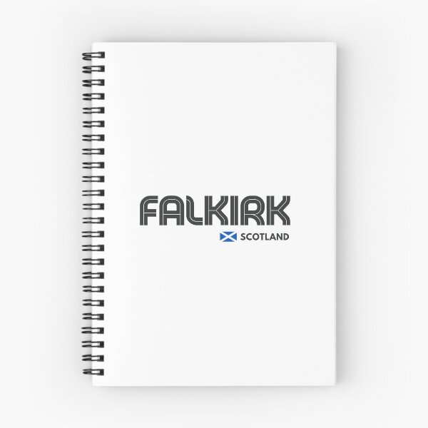 Item preview, Falkirk - Scotland  designed and sold by Sketch-Shack.