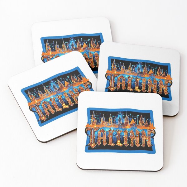 Item preview, Tallinn Pixel Past  Summer Reloaded: Ultra Gift Mode designed and sold by Imaginarium of Chaos falcon88 .