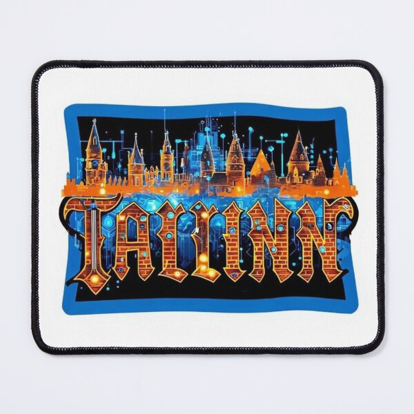 Item preview, Tallinn Pixel Past  Summer Reloaded: Ultra Gift Mode designed and sold by Imaginarium of Chaos falcon88 .