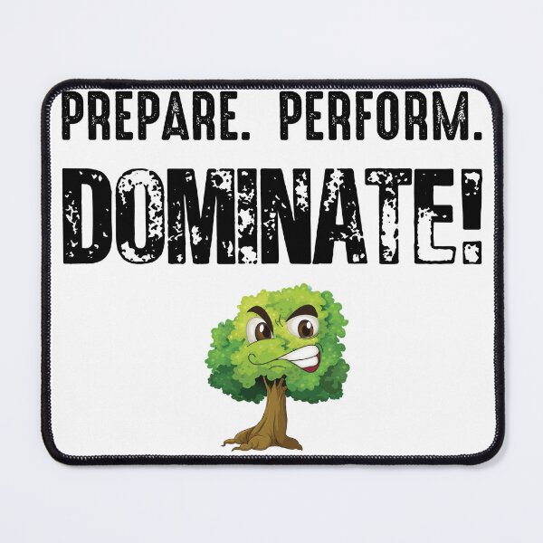 Item preview, Summer camp football dominate cardinal designed and sold by GameChangerllc.
