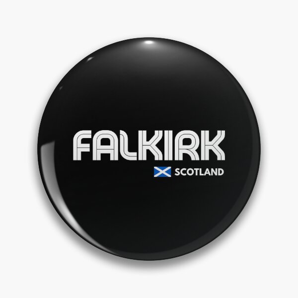 Item preview, Falkirk - Scotland  designed and sold by Sketch-Shack.