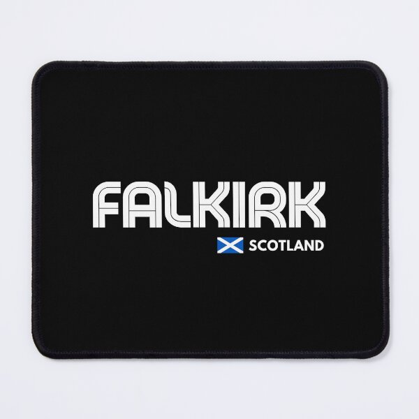 Item preview, Falkirk - Scotland  designed and sold by Sketch-Shack.