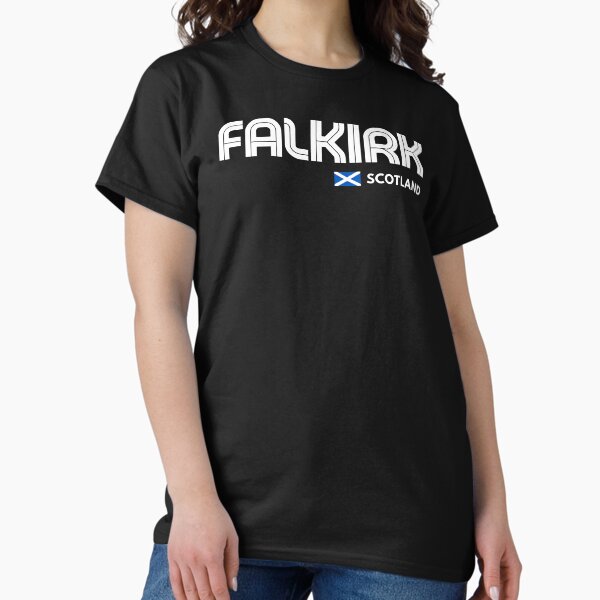 Item preview, Falkirk - Scotland  designed and sold by Sketch-Shack.