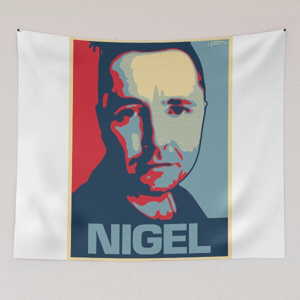 Item preview, Nigel designed and sold by DFA.