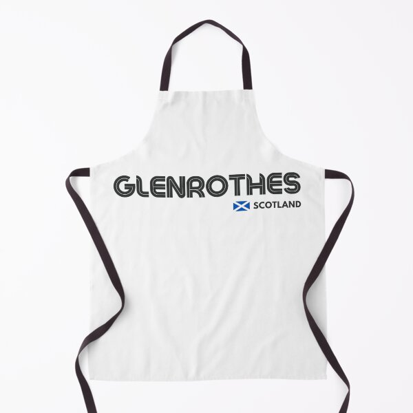 Item preview, Glenrothes - Scotland designed and sold by Sketch-Shack.