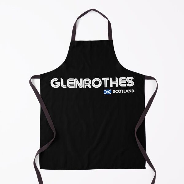 Item preview, Glenrothes - Scotland designed and sold by Sketch-Shack.