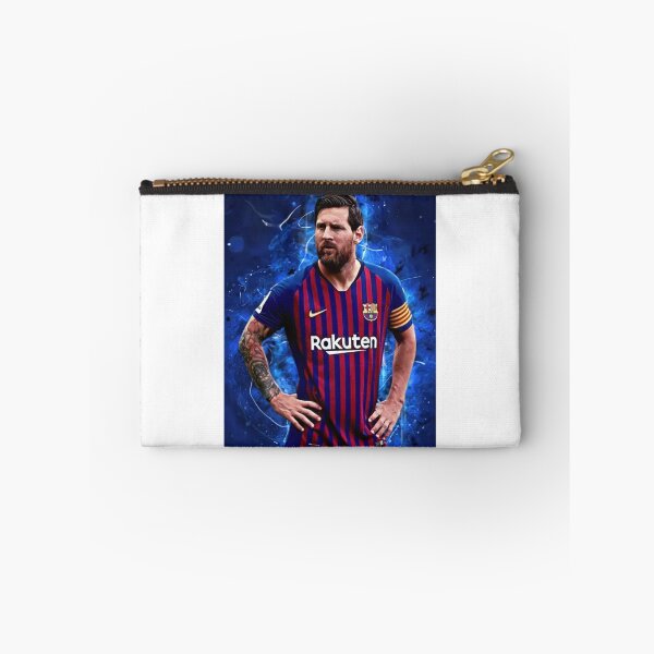 Item preview, Messi: The Maestro designed and sold by ArtistrySky.