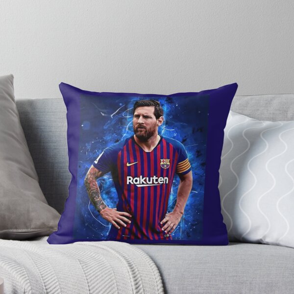 Item preview, Messi: The Maestro designed and sold by ArtistrySky.
