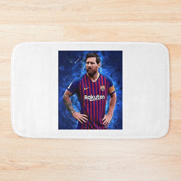 Artikelvorschau, Messi: Der Maestro entworfen und verkauft von ArtistrySky.