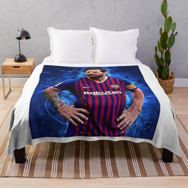 Item preview, Messi: The Maestro designed and sold by ArtistrySky.