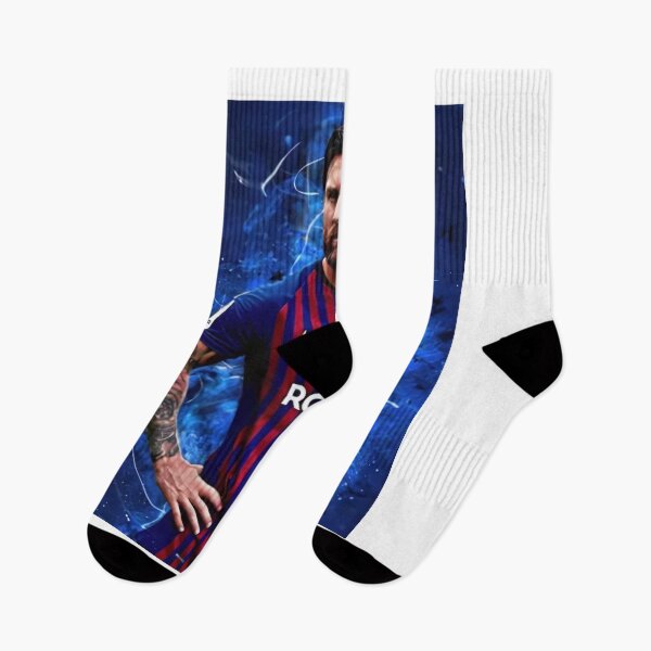Item preview, Messi: The Maestro designed and sold by ArtistrySky.