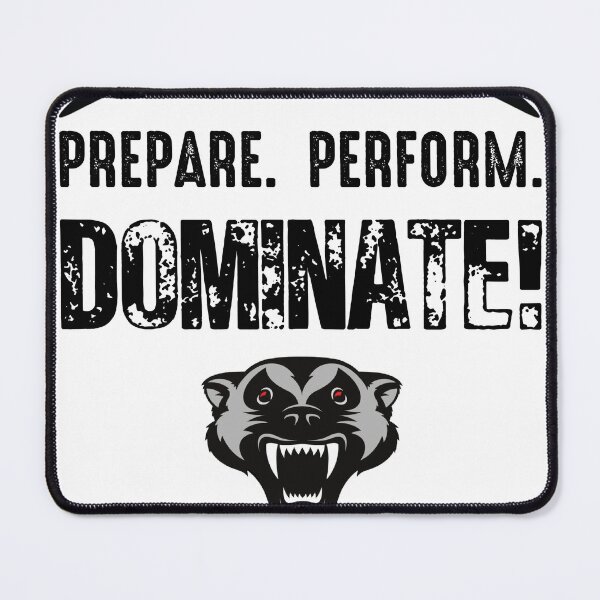 Item preview, Summer camp football dominate wolverines designed and sold by GameChangerllc.