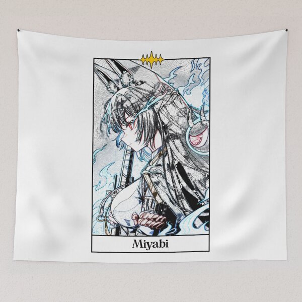 Item preview, Hoshimi Miyabi Tarot Style designed and sold by Mitsugoshi.