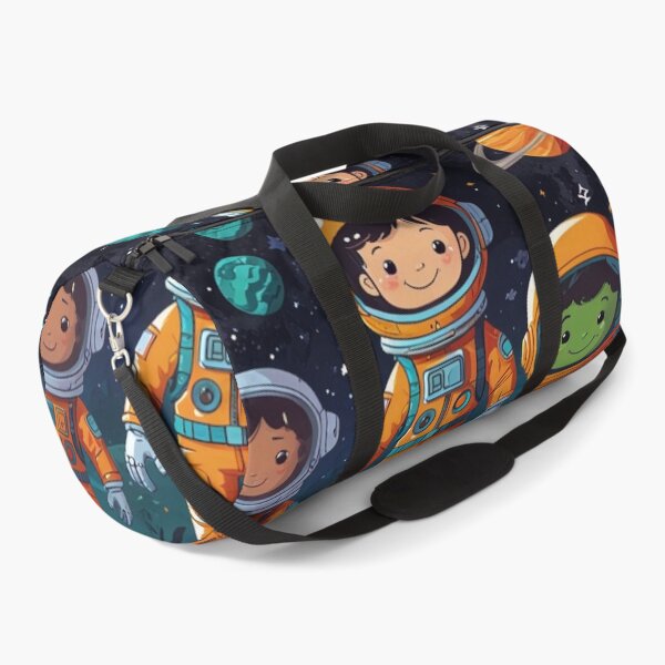 Item preview, Lil’ Space Explorers designed and sold by Ejoy Fashion.