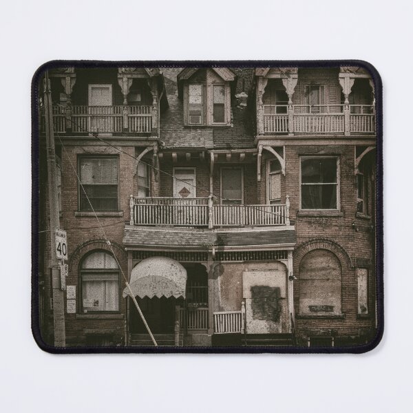 Item preview, Nos 9 - 11 Spadina Road 1 Old Film Version designed and sold by The Learning Curve Photography.