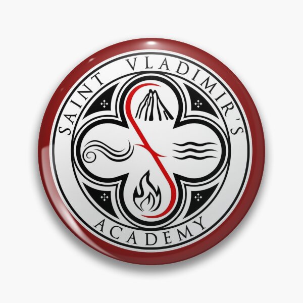 Item preview, St Vlad's designed and sold by SwamplandVamp.