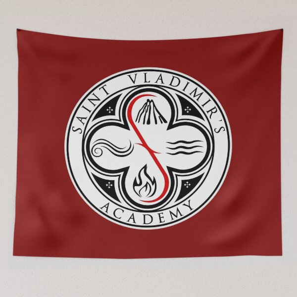 Item preview, St Vlad's designed and sold by SwamplandVamp.