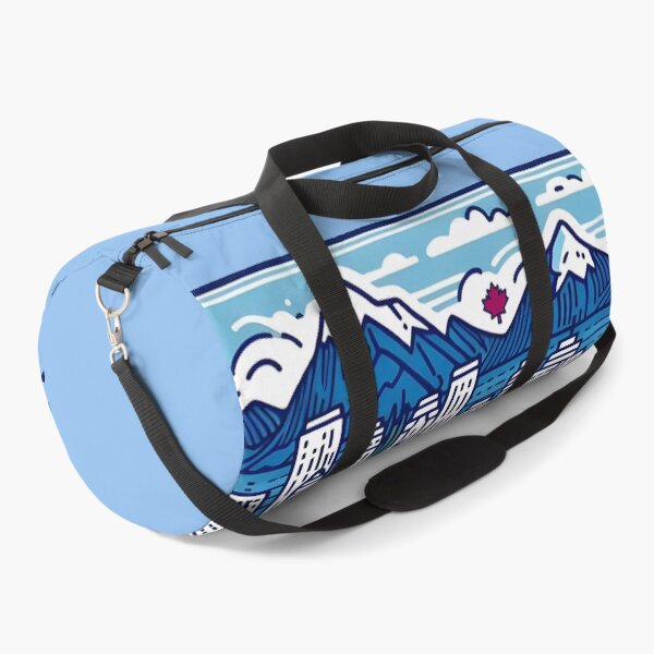 Item preview, Vancouver British Columbia Canada designed and sold by HowToCanadian.