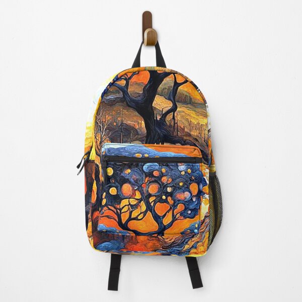Item preview, Sunshine in the Blue Glade designed and sold by George Hutton Hunter.