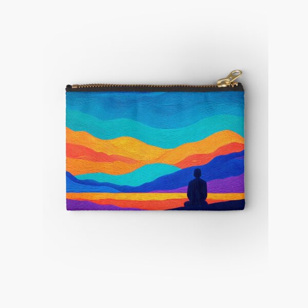 Item preview, Aesthetic Abstract art  designed and sold by Asif's PixelPlay.