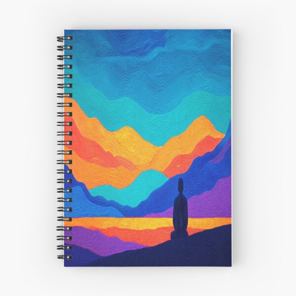 Item preview, Aesthetic Abstract art  designed and sold by Asif's PixelPlay.