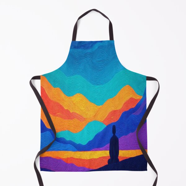 Item preview, Aesthetic Abstract art  designed and sold by Asif's PixelPlay.