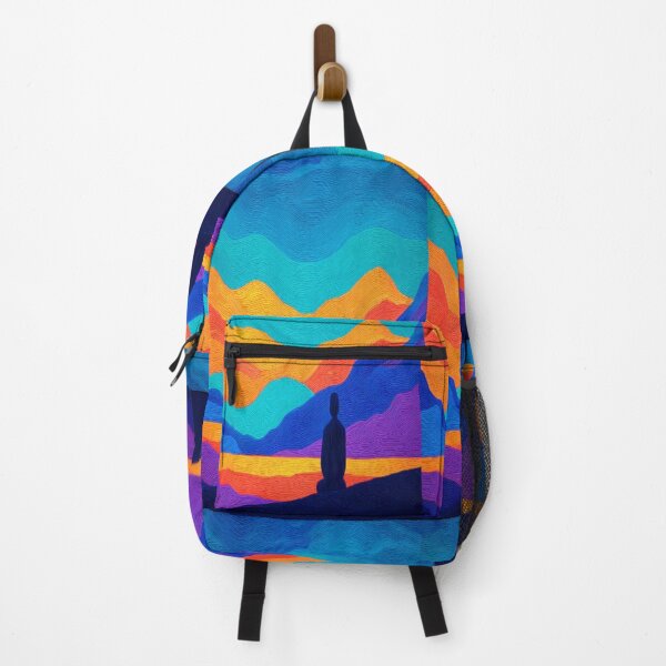 Item preview, Aesthetic Abstract art designed and sold by Asif's PixelPlay.
