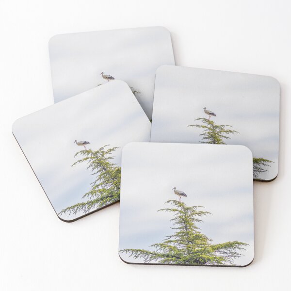 Item preview, The Stork at the top designed and sold by Ralph Goldsmith.