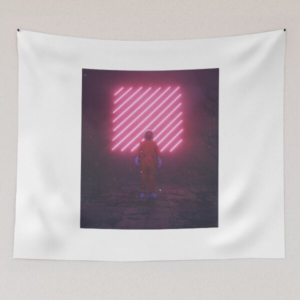 Item preview, Wilderness designed and sold by Devansh Atray.