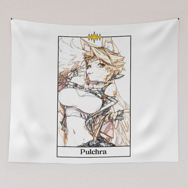 Item preview, Pulchra Fellini Tarot Style designed and sold by Mitsugoshi.